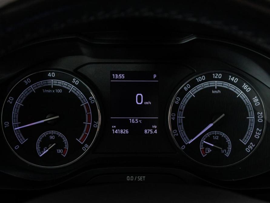 Skoda Kodiaq I Санкт-Петербург  - изображение 25