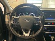 Hyundai Sonata VII (LF) Рестайлинг Калуга  - изображение 17