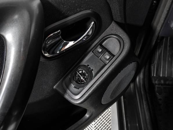 Renault Duster I Рестайлинг с пробегом 2016 года, цена 849 000 рублей, 228481 км, внедорожник, Автокод Объявления