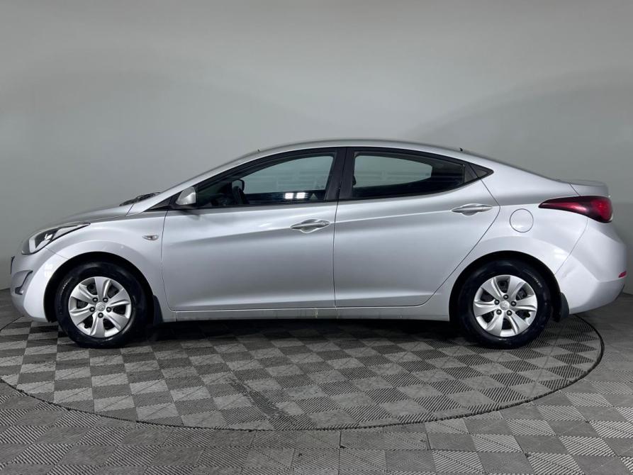 Hyundai Elantra V (MD) Рестайлинг Ростов-на-Дону  - изображение 6