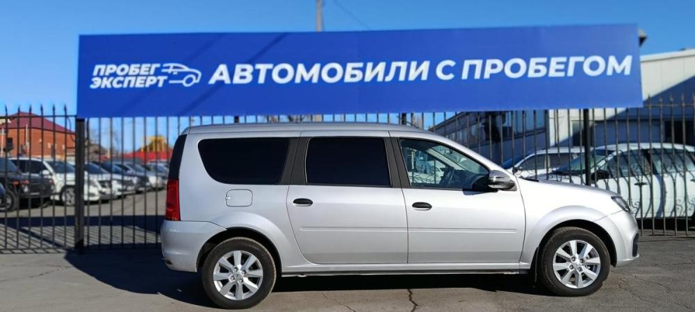 Lada (ВАЗ) Largus I Рестайлинг Оренбург  - изображение 10