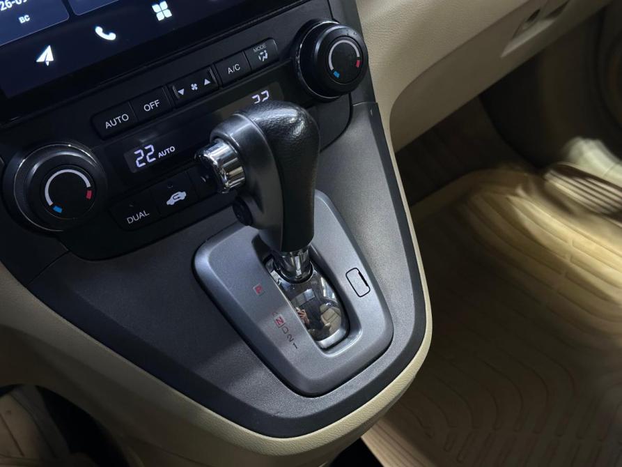 Honda CR-V III Рестайлинг Санкт-Петербург  - изображение 17