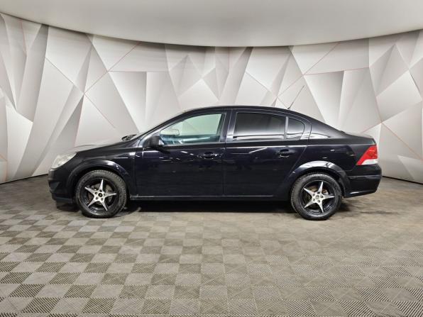 Opel Astra H Рестайлинг с пробегом 2011 года, цена 460 000 рублей, 180355 км, седан, Автокод Объявления
