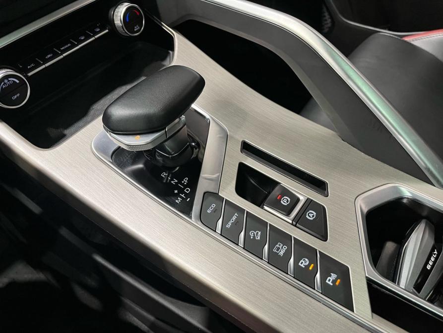 Geely Coolray I Пермь  - изображение 21