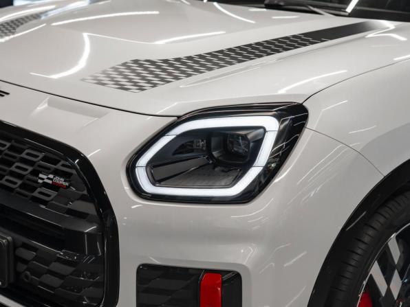Mini Countryman III с пробегом 2025 года, цена 6 500 000 рублей, 5000 км, внедорожник, Автокод Объявления