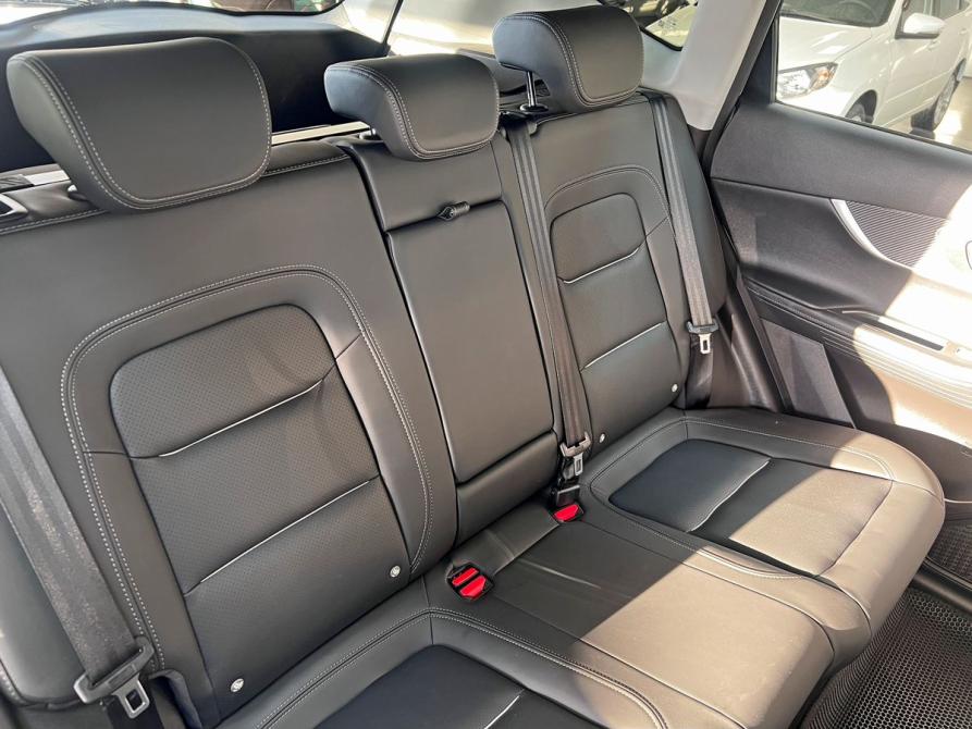 Chery Tiggo 7L I Тверь  - изображение 12