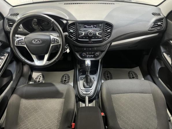 Lada (ВАЗ) Vesta I с пробегом 2020 года, цена 1 002 000 рублей, 110565 км, универсал, Автокод Объявления