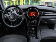 Mini Hatch III (F55/F56) Рестайлинг Москва  - изображение 28