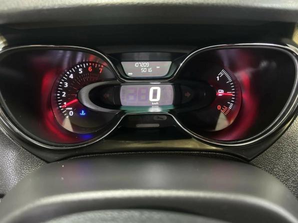 Renault Kaptur I с пробегом 2017 года, цена 1 603 473 рубля, 107198 км, внедорожник, Автокод Объявления