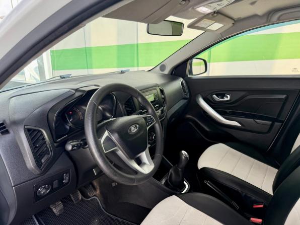 Lada (ВАЗ) XRAY I с пробегом 2019 года, цена 780 000 рублей, 105000 км, хэтчбек, Автокод Объявления