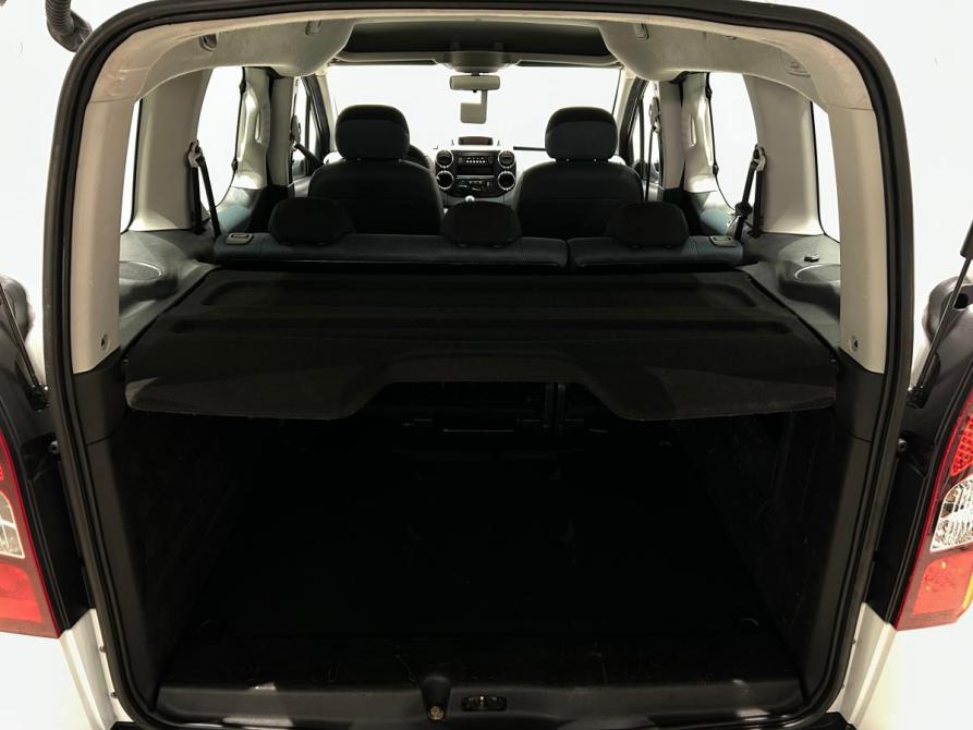 Citroen Berlingo II Рестайлинг Санкт-Петербург  - изображение 12