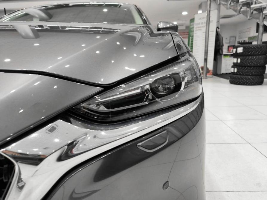 Mazda 6 III (GJ) Рестайлинг 2 Казань  - изображение 21
