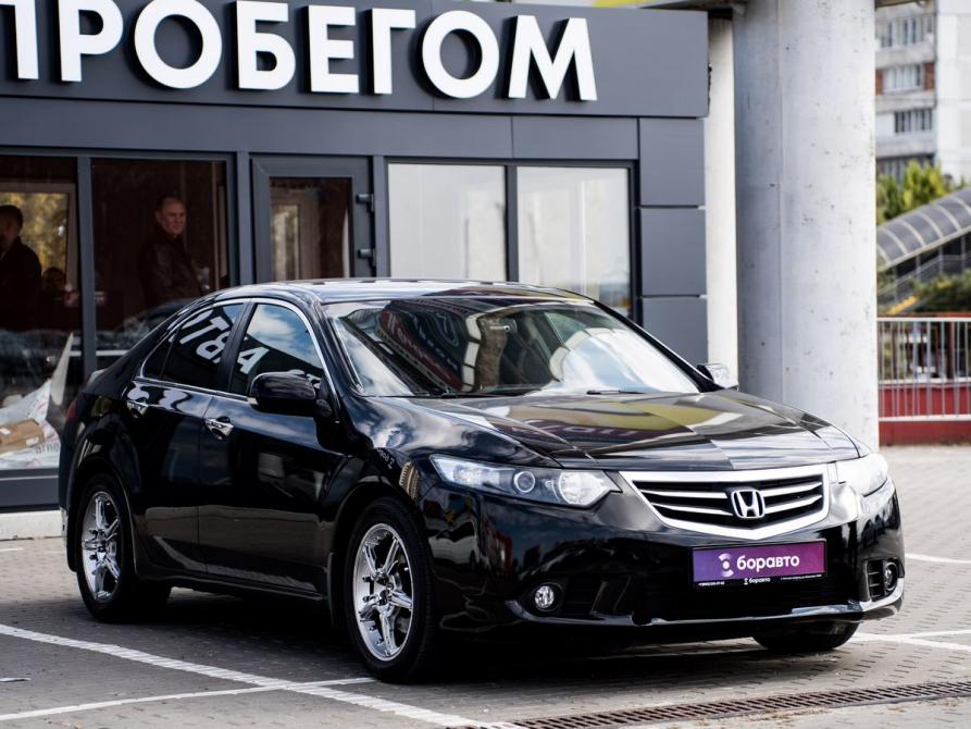 Honda Accord VIII Ростов-на-Дону  - изображение 3