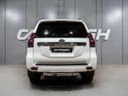 Toyota Land Cruiser Prado 150 Series Рестайлинг 1 Воронеж  - изображение 28