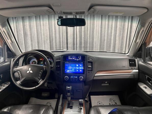 Mitsubishi Pajero IV с пробегом 2008 года, цена 1 420 000 рублей, 280000 км, внедорожник, Автокод Объявления