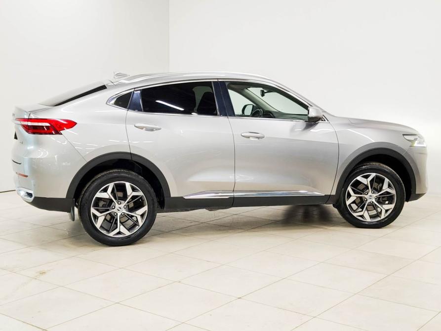 Haval F7x I Тула  - изображение 5