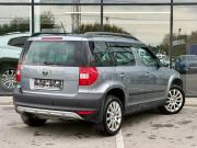 Skoda Yeti I Воронеж  - изображение 17