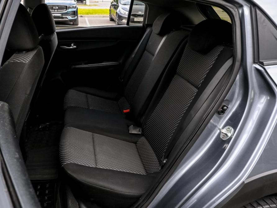 Kia Rio IV Волгоград  - изображение 9