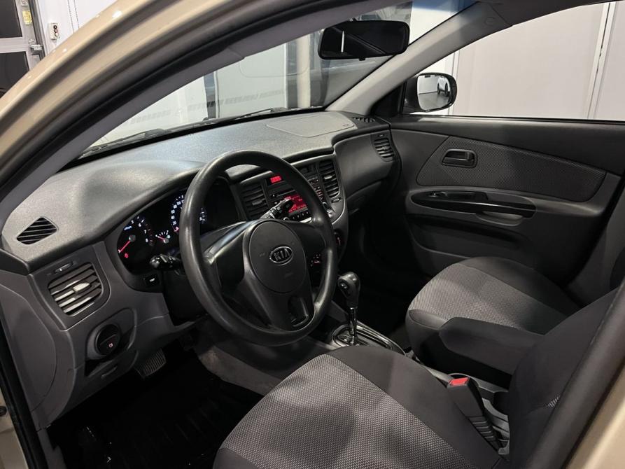 Kia Rio II Рестайлинг Чебоксары  - изображение 20