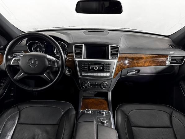 Mercedes-Benz GL-Класс II (X166) с пробегом 2012 года, цена 2 690 000 рублей, 104100 км, внедорожник, Автокод Объявления