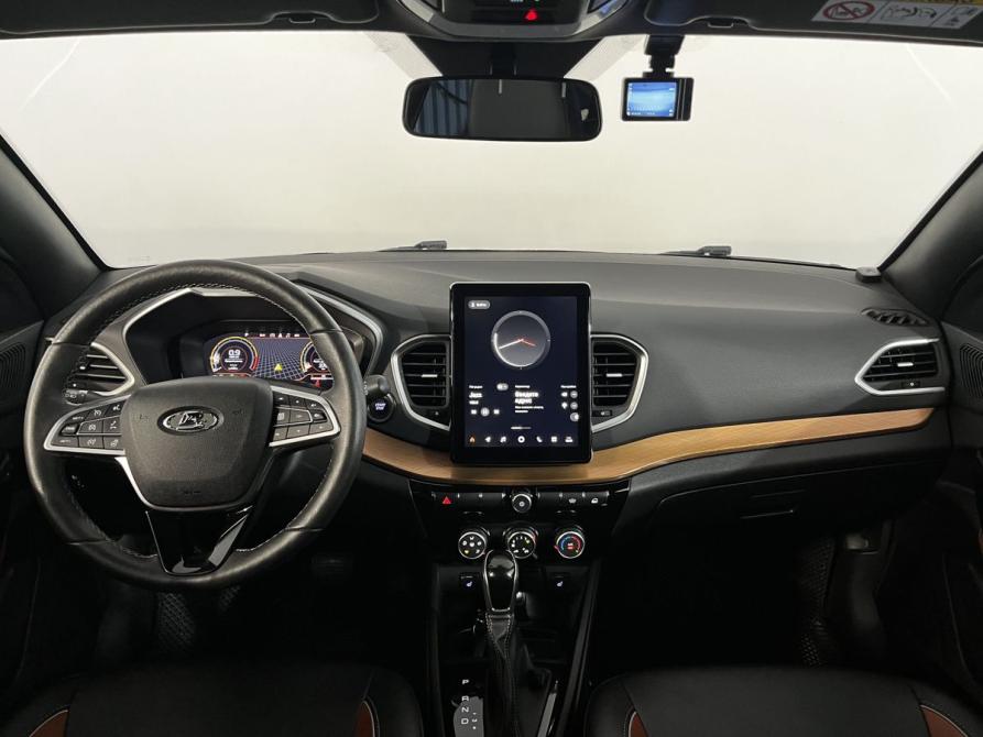 Lada (ВАЗ) Vesta I Рестайлинг (NG) Великий Новгород  - изображение 12
