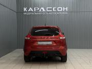 Lada (ВАЗ) XRAY I Магнитогорск  - изображение 20