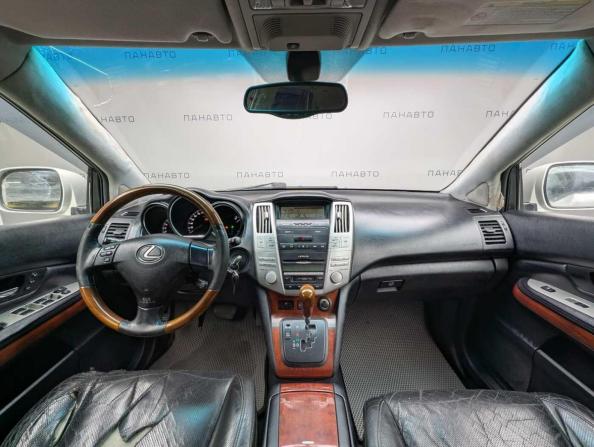 Lexus RX II с пробегом 2003 года, цена 675 000 рублей, 420015 км, внедорожник, Автокод Объявления
