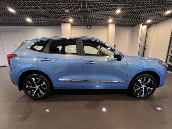 Haval Jolion I с пробегом 2021 года, цена 1 911 000 рублей, 52350 км, внедорожник, Автокод Объявления