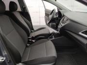 Hyundai Solaris II Рестайлинг Екатеринбург  - изображение 43