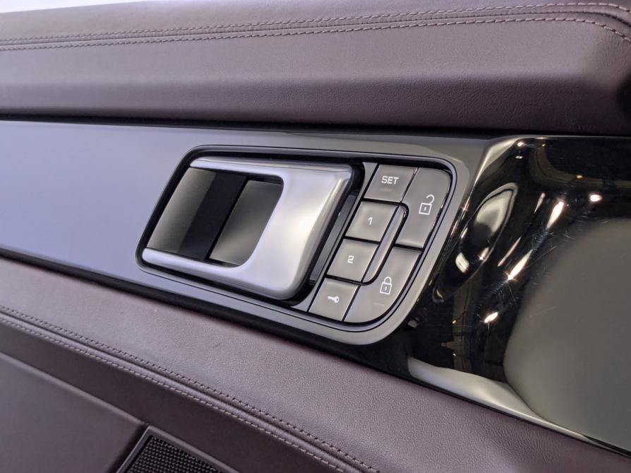 Porsche Panamera II Москва  - изображение 20