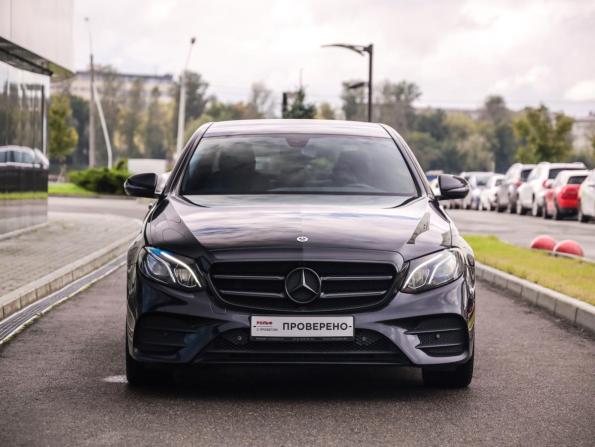 Mercedes-Benz E-Класс V (W213 S213 C238) с пробегом 2018 года, цена 2 749 000 рублей, 162099 км, седан, Автокод Объявления