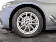 BMW 5 серии VII (G30/G31/G38) Москва  - изображение 48