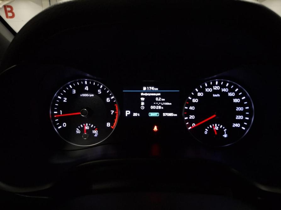 Kia Cerato IV Казань  - изображение 16