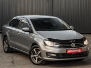 Volkswagen Polo V Рестайлинг Екатеринбург  - изображение 24