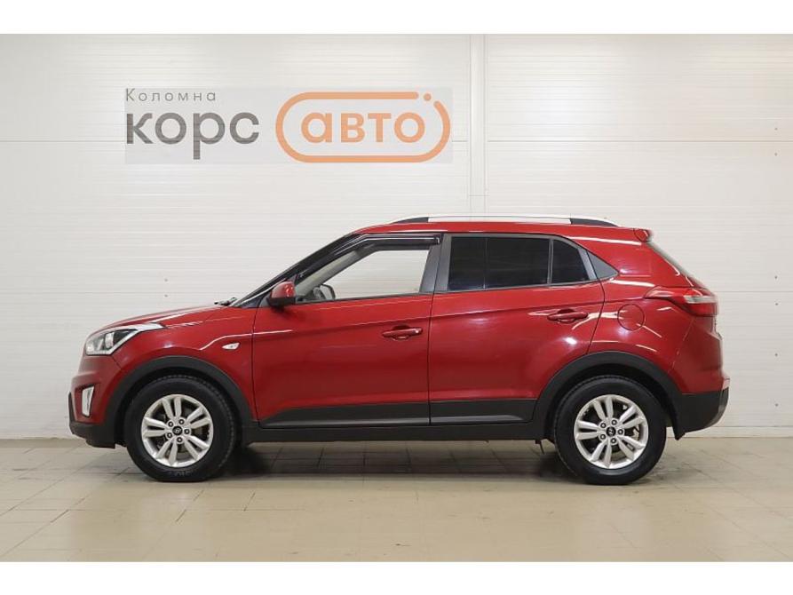 Hyundai Creta I Коломна  - изображение 2