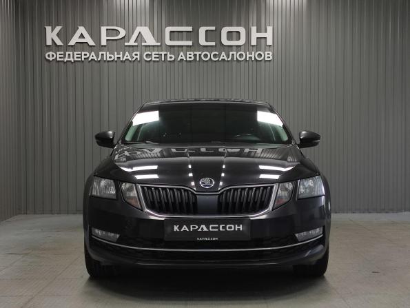 Skoda Octavia III (A7) Рестайлинг с пробегом 2019 года, цена 1 590 000 рублей, 151603 км, лифтбек, Автокод Объявления