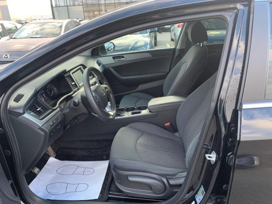 Hyundai Sonata VII (LF) Рестайлинг Ногинск  - изображение 9