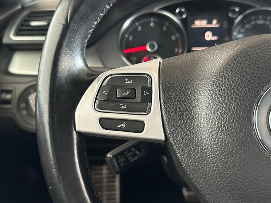 Volkswagen Passat CC I Рестайлинг Москва  - изображение 15