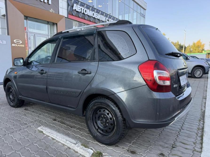 Lada (ВАЗ) Kalina II Набережные Челны  - изображение 17