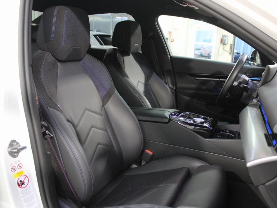 BMW 5 серии VIII (G60/G61/G68) Москва  - изображение 29