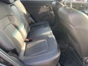 Kia Sportage III Москва  - изображение 32