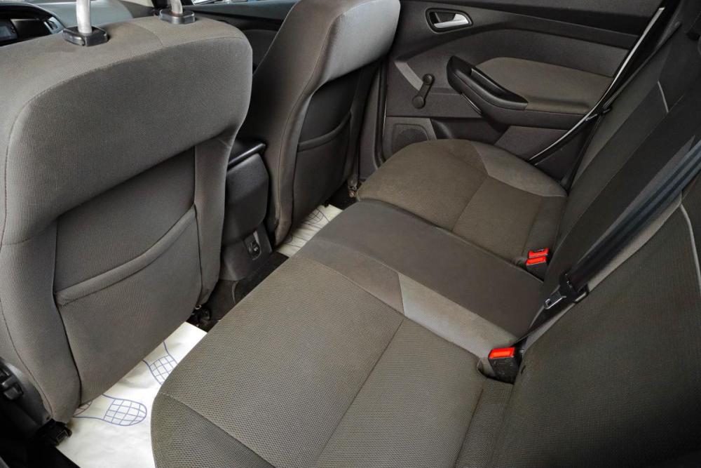Ford Focus III Тюмень  - изображение 9