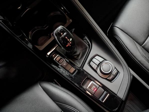 BMW X2 I (F39) с пробегом 2021 года, цена 2 880 000 рублей, 63576 км, внедорожник, Автокод Объявления