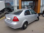 Chevrolet Aveo I Рестайлинг Брянск  - изображение 17