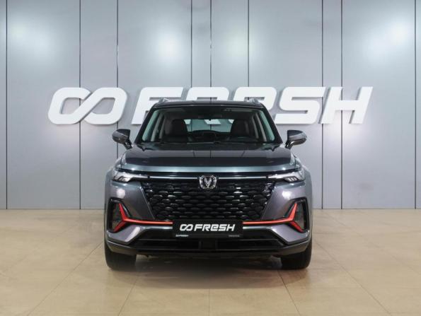 Changan CS35 Plus I Рестайлинг с пробегом 2022 года, цена 1 799 000 рублей, 30227 км, внедорожник, Автокод Объявления