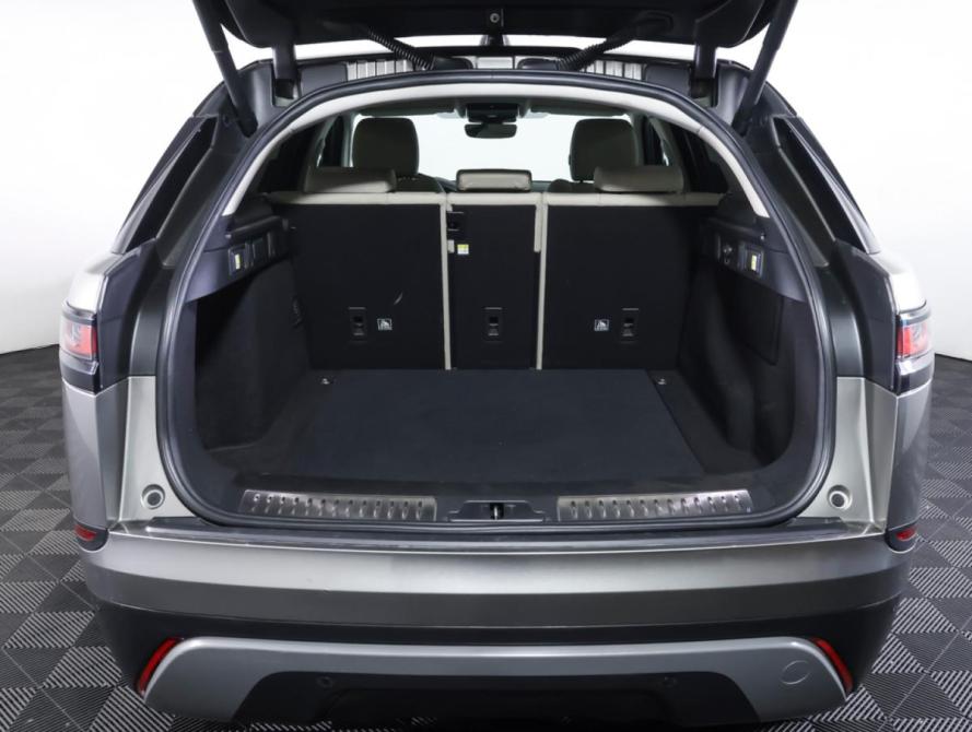 Land Rover Range Rover Velar I Москва  - изображение 10