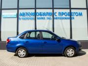 Lada (ВАЗ) Granta I Рестайлинг Екатеринбург  - изображение 26