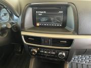 Mazda CX-5 I Рестайлинг Самара  - изображение 35