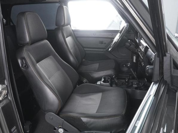 Lada (ВАЗ) 2121 (4x4) I Рестайлинг (2020) с пробегом 2019 года, цена 700 000 рублей, 126918 км, внедорожник, Автокод Объявления