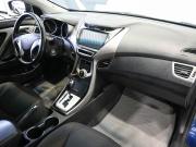 Hyundai Elantra V (MD) Ростов-на-Дону  - изображение 35